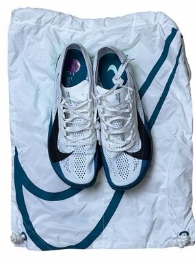 Nike ZoomX Dragonfly 2 Elite Size Men 6.5- Women’s 8-Track & Field Spikes NEW